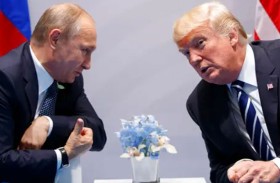 كييف خارج المعادلة.. هل يرسم ترامب وبوتين مصير أوكرانيا بـ«صفقة سرية»؟