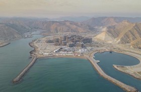 سلطنة عُمان تطرح مشروعات  سياحية  متنوعة ومخططات سكنية متكاملة