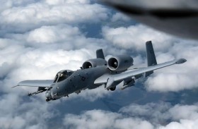 بعد دورها المؤثر في حرب إيران.. أمريكا تعيد «صائدة الدبابات» للحياة