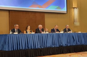 حزب الرئيس الأذربيجاني يفوز بأغلبية مقاعد البرلمان
