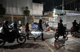  فنزويلا تطلق سراح سجناء قبيل إقرار العفو العام 