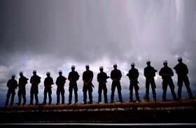 لماذا هذا العدد من العسكريين داخل اليمين المتطرف...؟