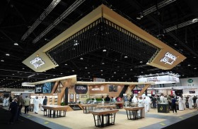 كراكال التابعة لـ «ايدج» تعرض مسدسات وبنادق تجارية رائدة في معرض أبوظبي الدولي للصيد والفروسية 2024