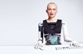 هل اصبح تهديد الذكاء الاصطناعي واقعا نعيشه؟