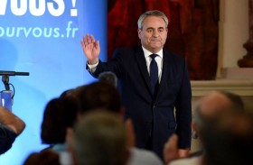 اليمين: من ينطلق في المركز الأول لعام 2022 ...؟