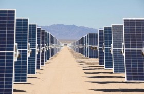 مصدر ترسّخ مكانتها الرائدة عالميا وتعزّز طموحاتها في مجـال الطاقـة النظيفــة والهيدروجين الأخضــر