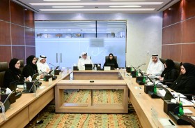 لجنة بالوطني الاتحادي تناقش سياسة الحكومة بشأن تعزيز مشاركة المواطنين في القطاع الصحي