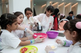 موسم ربع قرن في الشارقة تفاعل يبرز مواهـب الأجيـال الصاعـدة والواعـدة