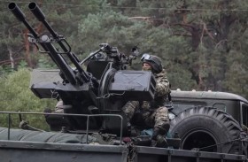 بعد 80 يوما.. استراتيجية روسيا الحربية في مأزق