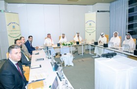 عمومية العين الأهلية للتأمين تقر توزيع 25 % أرباح نقدية على المساهمين