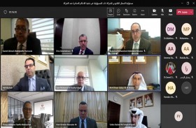 ِ(قضاء أبوظبي) تعرف بـمسؤولية الممثل القانوني للشركة ذات المسؤولية المحدودة