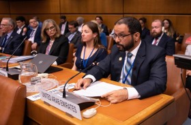 الإمارات تسلط الضوء على جهودها بقطاعي الاستدامة والفضاء في لجنة «كوبوس» بالأمم المتحدة