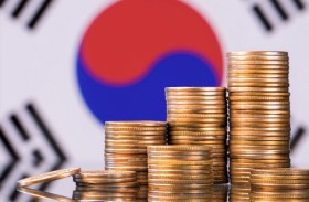 نمو الناتج المحلي الإجمالي في كوريا بنسبة 1 % خلال 2025