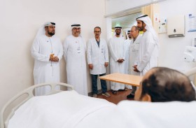 «دبي الصحية»: إجراء 12 عملية قلب ضمن النسخة الأولى من حملة «نبضات» 2026