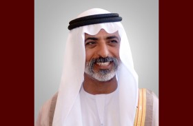 نهيان بن مبارك: شهداء الوطن التجسيد الحي للقيم النبيلة التي قامت عليها دولتنا 