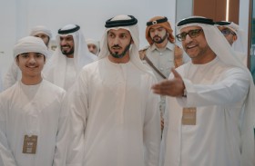 بمنصة غنية بالصور والأفلام الوثائقية التي توثق اهتمام الإمارات بالرياضات التراثية