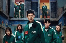 مسلسل كوري يهيمن على مشاهدات نتفليكس
