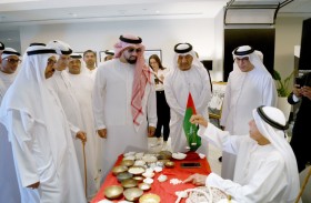 نادي تراث الإمارات يشارك في مهرجان أبوظبي الدولي للشطرنج