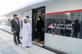 قطار الركاب.. بداية استثنائية من المقعد رقم «1»