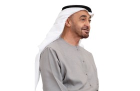 رئيس الدولة والرئيس التركي: حل الدولتين السبيل لتحقيق استقرار المنطقة وأمنها 