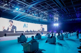 دبي تلعب دورا مهما في تعافي قطاع فعاليات الأعمال أحمد 