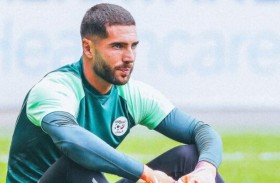 مدرب غرناطة يكشف مفاجأة بشأن جاهزية لوكا زيدان للمشاركة في كأس العالم