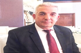 رأس الخيمة تودع الريادتين التربويتين علياء غيث ورفيق  زين الدين