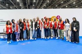«الأولمبياد الخاص» يطلق برنامجاً صحياً للمشاركين في الألعاب الإماراتية 2026