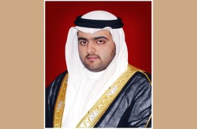 بتوجيهات محمد الشرقي.. إطلاق دارة الشّعر العربي في الفجيرة