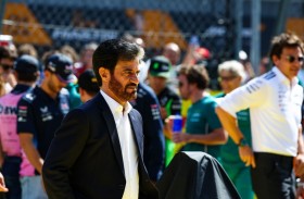 محمد بن سليّم  يشيد بالسلامة والاستدامة والابتكار 
