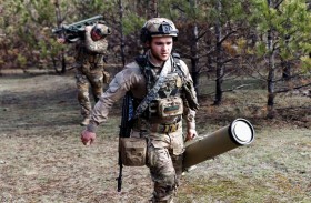 روسيا: قادرون على تدمير أي خصم.. حتى أميركا