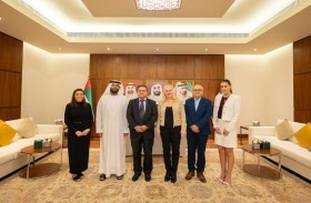 دبي الطبية و بلسم يتعاونان لتطوير مجالات الرعاية الصحية