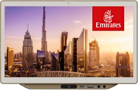 طيران الإمارات تختار نظام الترفيه الجوي تاليس AVANT Up لطائراتها من طراز 777X