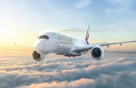 «طيران الإمارات» تستأنف  خدمتها اليومية إلى إدنبرة في نوفمبر