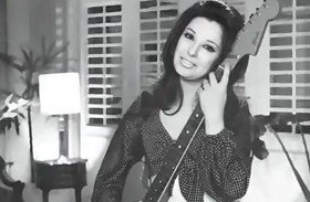 أسرة نجاة الصغيرة تلجأ للقضاء لمواجهة الشائعات