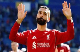 ضحيت بشبابي.. محمد صلاح يفجر جدلًا هائلًا بجملة مثيرة