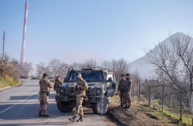 5 دول غربية تمهل رئيس صربيا 24 ساعة لتفكيك حواجز شمال كوسوفو