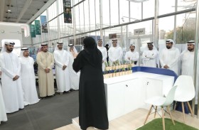 شرطة أبوظبي و هيئة أبوظبي للزراعة تطلقان مبادرة مزيرعة ضمن COP28