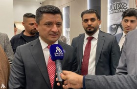 وزير العدل العراقي يكشف مصير المتهم بقتل هشام الهاشمي