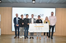 غرفة دبي للاقتصاد الرقمي تختتم جولة آسيوية لاستقطاب الشركات الناشئة والمواهب التقنية للمشاركة في  «إكسباند نورث ستار»