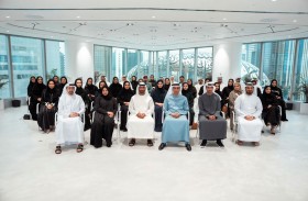 الشبكة العامة للاتصال الحكومي تستعرض نموذج دبي في الجاهزية والتكامل