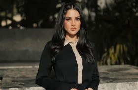 لأول مرة.. درة تكشف عن «واقعة حزينة» في حياتها الشخصية