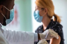 بريطانيا: إعطاء 84.9 مليون  جرعة من لقاحات كورونا