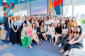 مجموعة متروبوليتان تحتل المركز الأول  كأفضل مكان للعمل للنساء في دول التعاون 