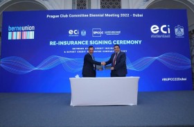 الإمارات ومصر توقعان اتفاقية لدعم  التعاون الاقتصادي وتعزيز العلاقات التجارية
