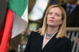 حين تُغلق الأبواب.. هل لدى ميلوني المفتاح الوحيد لإنهاء حرب إيران؟