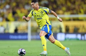 ماذا يحصل مع رونالدو الغائب عن صفوف النصر السعودي؟ 