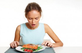 ‎12 ‎ عنصرًا غذائياً لـخفض الكولسترول يستحق التجربة