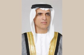 حاكم رأس الخيمة وولي عهده يهنئان رئيس الدولة ونائبيه والحكام بحلول شهر رمضان المبارك