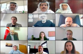 «كهرباء دبي» تدعو شركات الطاقة التركية  للمشاركة في «ويتيكس» ودبي للطاقة الشمسية 2022 